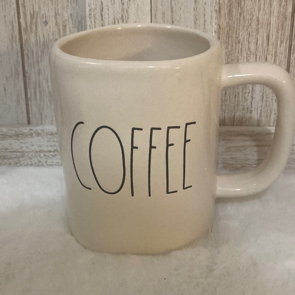 Rae Dunn COFFEE Mug